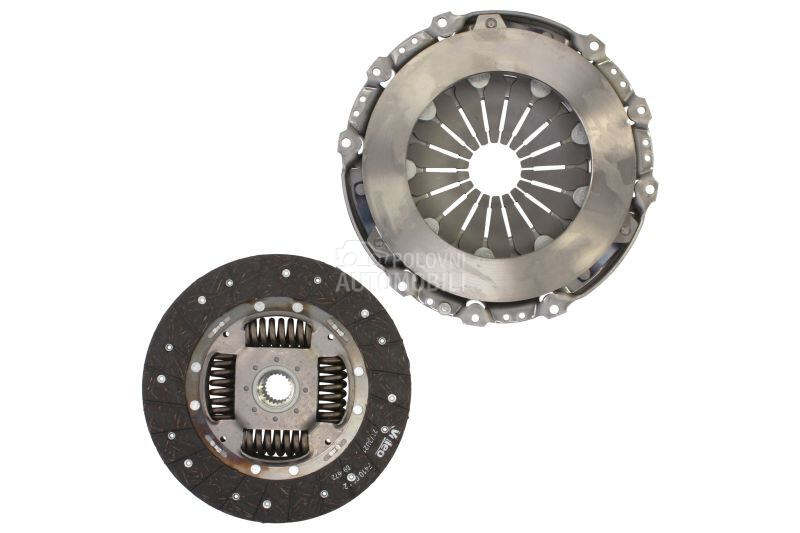 Set kvacila za Volkswagen Sharan od 2010. do 2022. god.