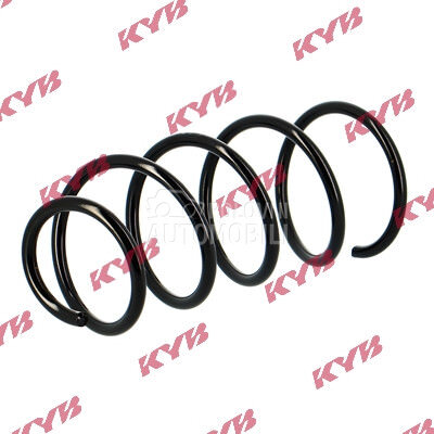 Opruga KAJABA KYB za BMW 120 od 2007. do 2013. god. - 31336767376