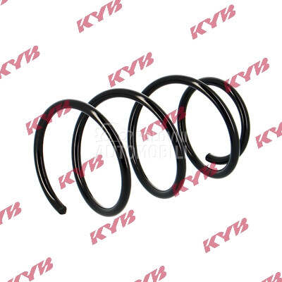 Opruga KAJABA KYB za Subaru Legacy od 2003. do 2009. god.
