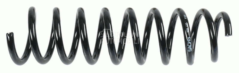 Opruga SACHS za Audi A4 od 1994. do 2001. god.