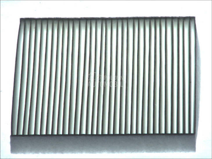 Filter kabine za Suzuki Alto za 2009. god.