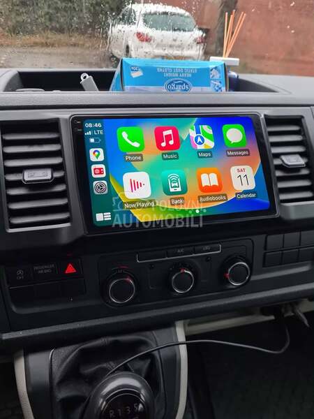 Android Navigacija Multimedija za Volkswagen 