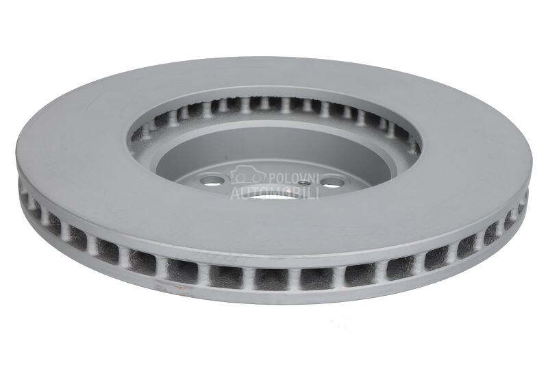 Kočioni disk za Toyota Corolla od 2006. do 2014. god.