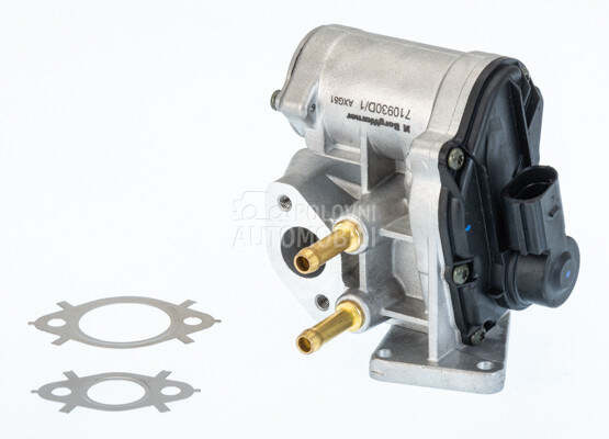 EGR Ventil WAHLER za Volkswagen Passat od 2005. do 2010. god.