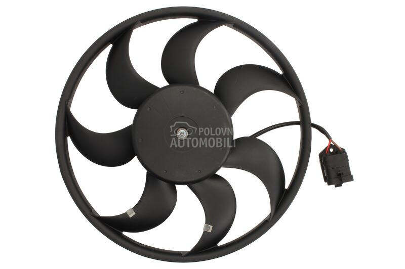 Ventilator motora visko za Opel Zafira od 2005. do 2015. god.