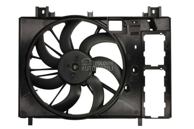 Ventilator motora visko za Renault C5 od 2008. do 2015. god.