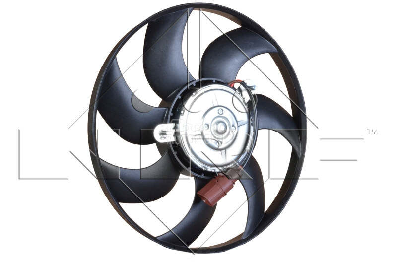 Ventilator motora visko za Volkswagen Nova Buba od 2011. do 2019. god.