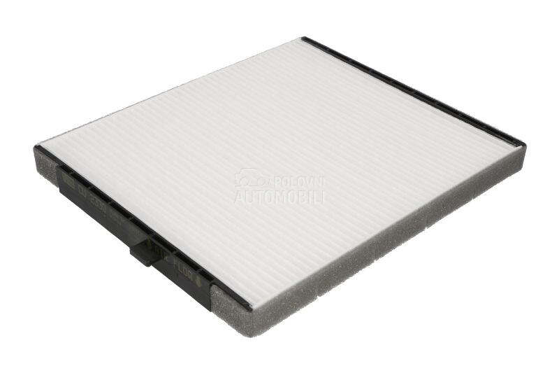 Filter kabine MANN Filter za Daewoo Kalos od 2002. do 2003. god.