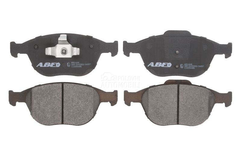 Kocione plocice za Ford Focus od 2005. do 2012. god.