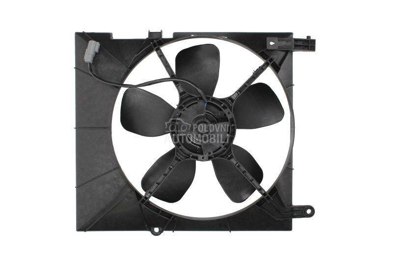 Ventilator motora visko za Chevrolet Aveo od 2005. do 2013. god.