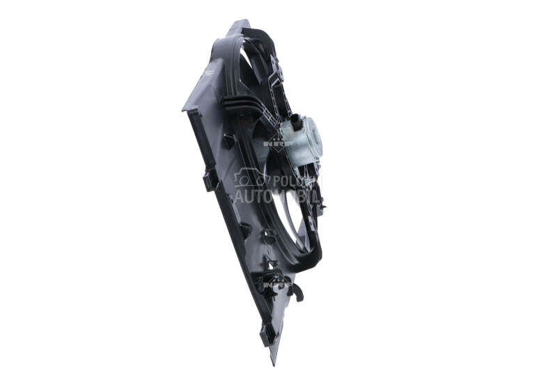 Ventilator motora visko za Opel Corsa od 2006. do 2014. god.