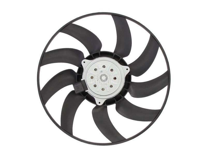 Motor ventilatora Hladnjaka za Seat Exeo od 2008. do 2013. god.