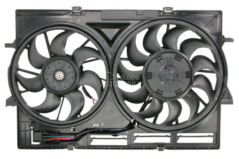 Ventilator motora visko za Audi A5 od 2011. do 2017. god.
