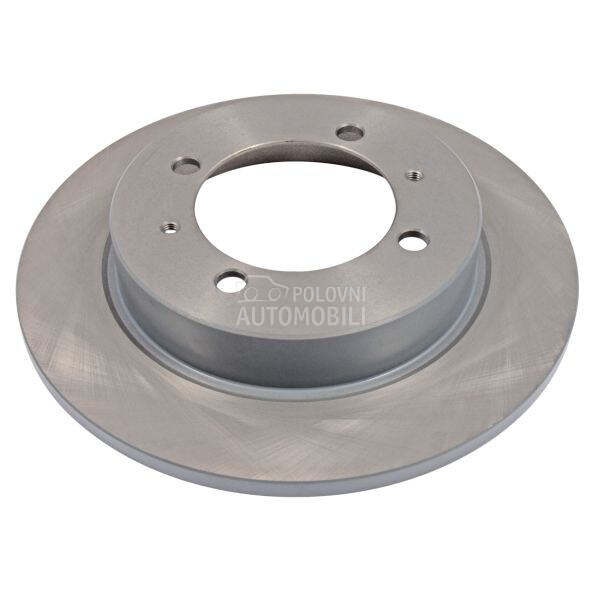 Kočioni disk za Mitsubishi Carisma od 1995. do 2006. god.