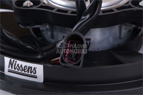 Ventilator motora visko za Audi A6 od 1997. do 2005. god.