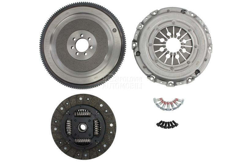 Set kvacila za Renault Megane od 2008. do 2017. god.