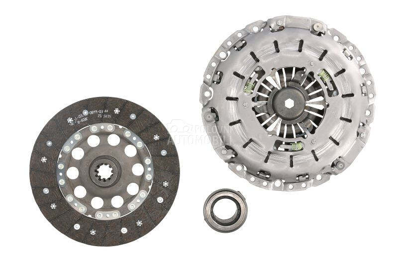 Set kvacila za BMW 320 od 1997. do 2005. god.
