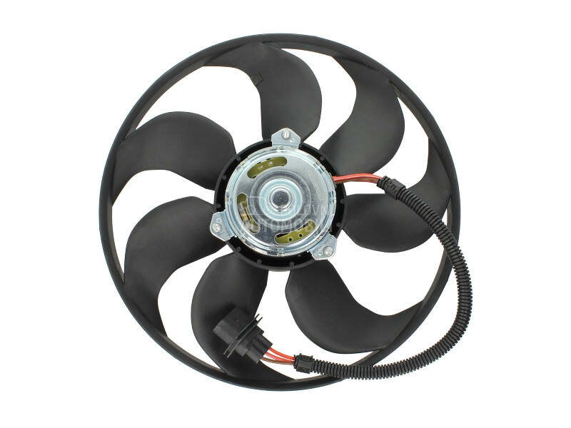 Motor ventilatora Hladnjaka za Seat Leon od 2005. do 2013. god.