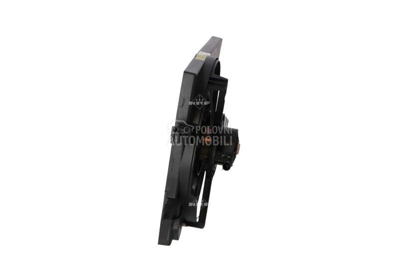 Ventilator motora visko za Ford Focus od 2004. do 2012. god.