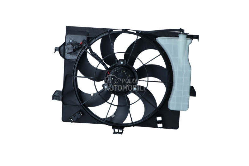 Ventilator motora visko za Kia Rio od 2011. do 2017. god.
