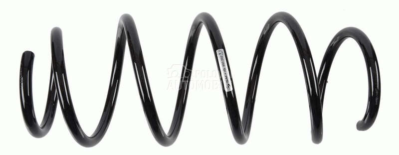 Opruga SACHS za Mercedes Benz C Klasa od 1993. do 2000. god.