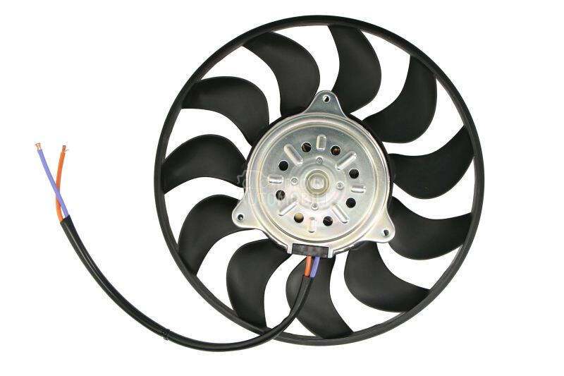 Ventilator motora visko za Audi A4 od 2000. do 2004. god.