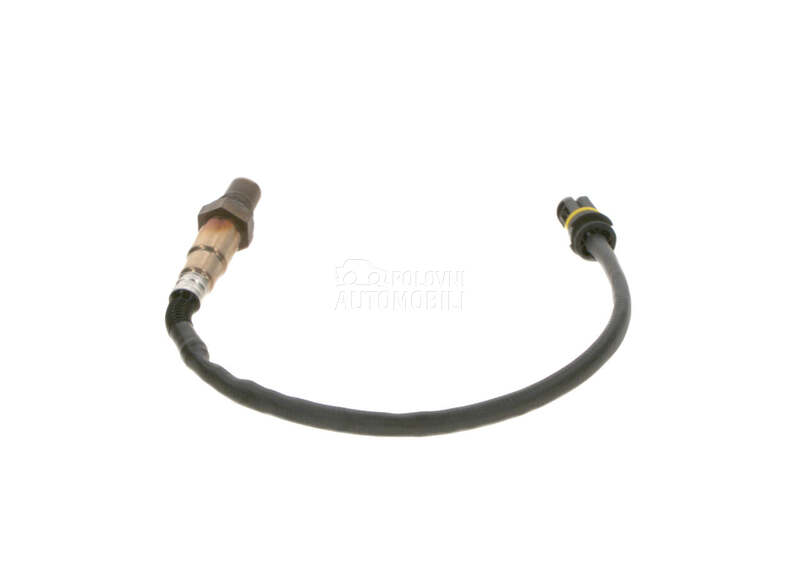 Lambda sonda BOSCH za Volkswagen Nova Buba od 1998. do 2005. god. - 001 540 05 17