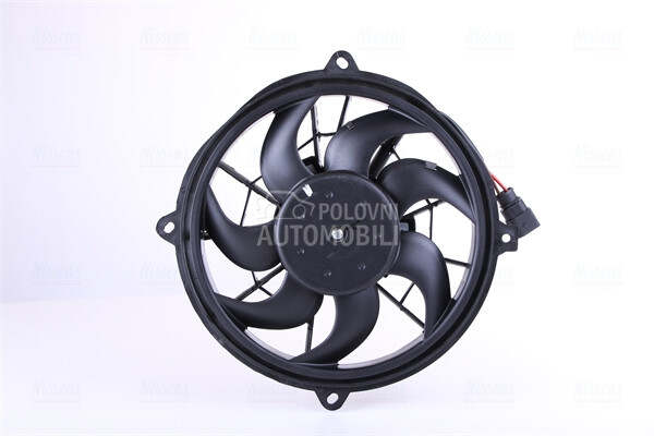Motor ventilatora Hladnjaka za Seat Alhambra od 2015. do 2022. god.