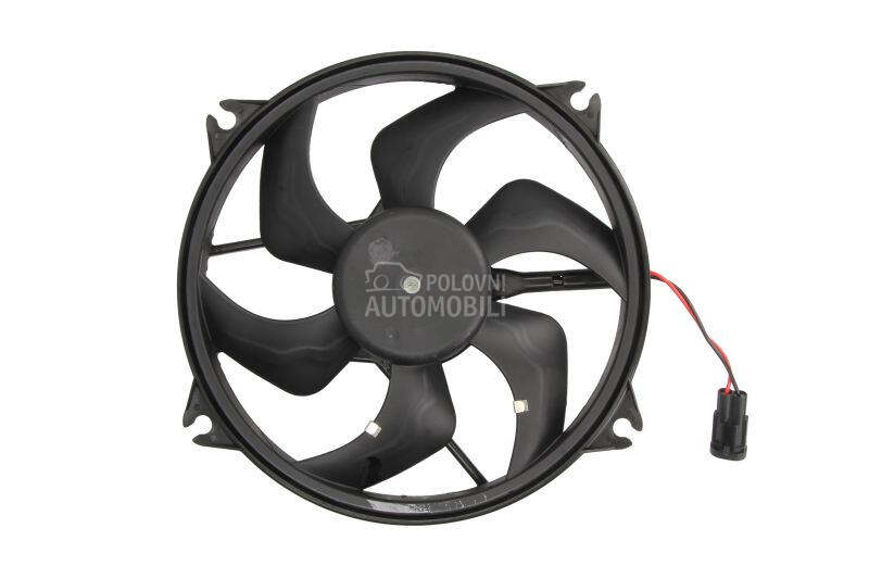 Ventilator motora visko za Renault C4 od 2004. do 2011. god.