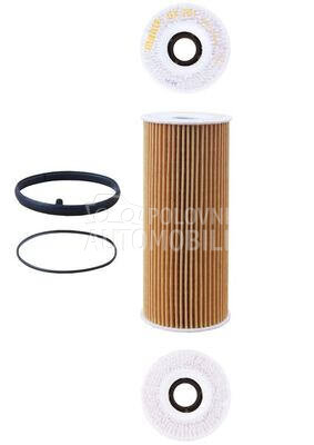 Filter ulja za Audi A6 od 2011. do 2018. god. - 06E115405A