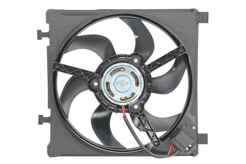 Ventilator motora visko za Volkswagen up! od 2011. do 2020. god.
