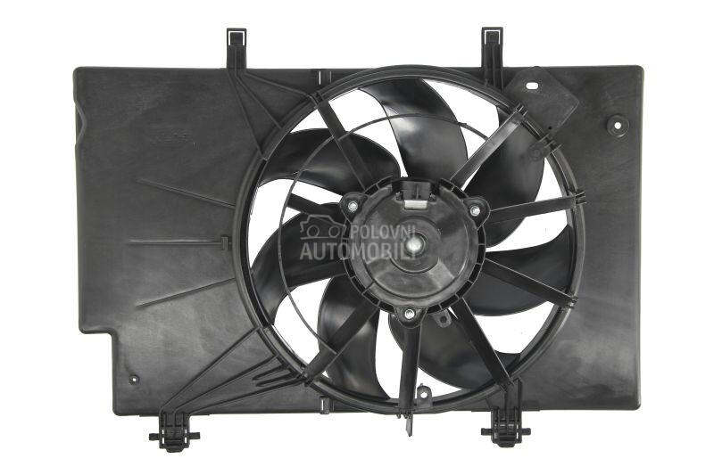 Ventilator motora visko za Ford Fiesta od 2008. do 2015. god.