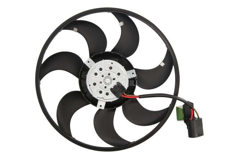Ventilator motora visko za Opel Astra od 2004. do 2014. god.