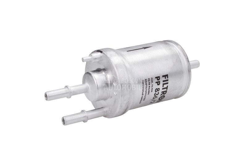 Filter goriva za Volkswagen Golf od 2003. do 2009. god.