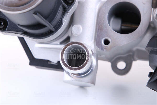 EGR Ventil za Seat Leon od 2005. do 2013. god.