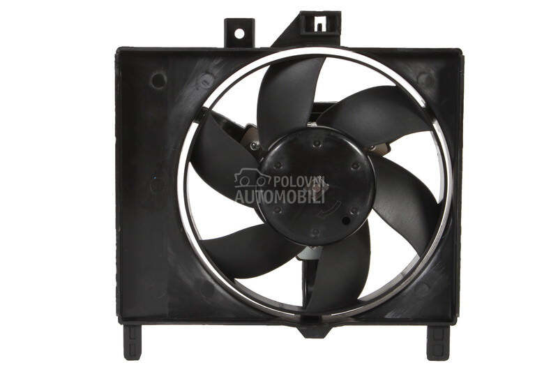 Ventilator motora visko za Smart ForTwo od 2007. do 2013. god.