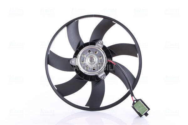 Ventilator motora visko za Opel Insignia od 2008. do 2017. god.