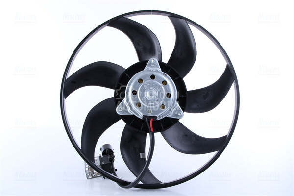 Ventilator motora visko za Opel Corsa od 2000. do 2012. god.