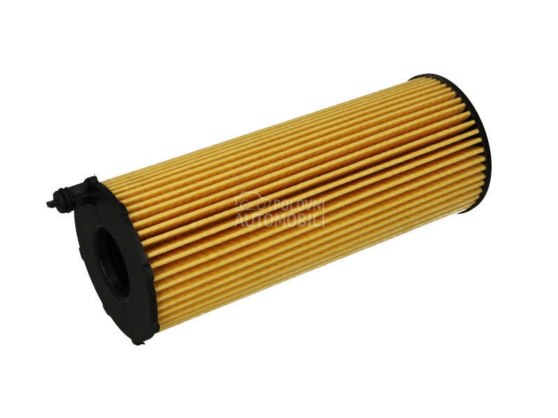 Filter ulja za Audi A6 od 2006. do 2011. god.