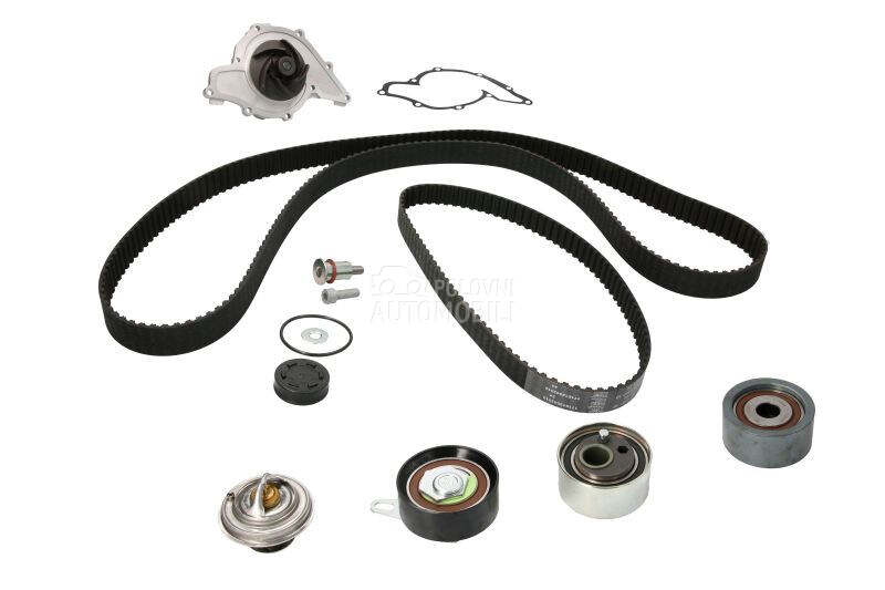 Veliki servis sa pumpom INA za Volkswagen Passat od 1996. do 2000. god.