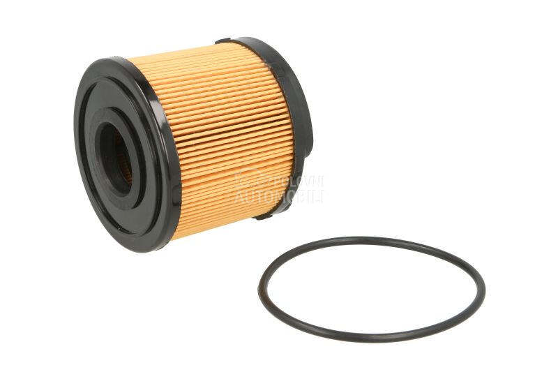 Filter goriva za Peugeot 406 od 1996. do 2004. god.
