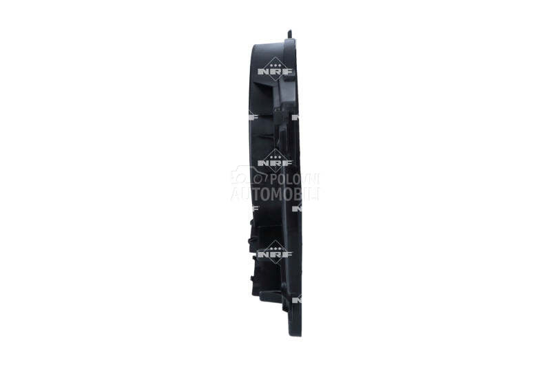 Ventilator motora visko za Ford Focus od 2011. do 2020. god.