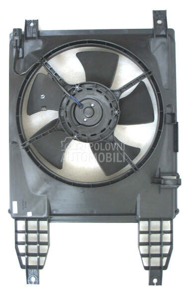 Ventilator motora visko za Chevrolet Aveo od 2006. do 2011. god.