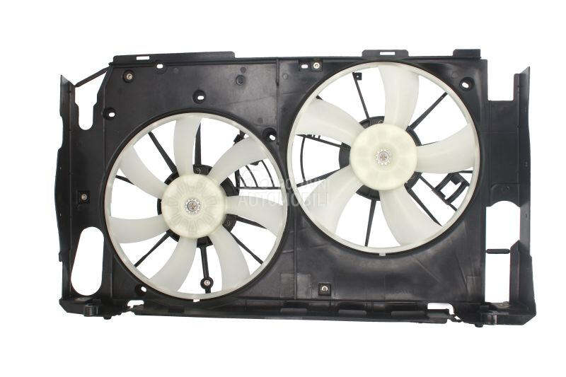 Ventilator motora visko za Toyota RAV 4 od 2005. do 2013. god.