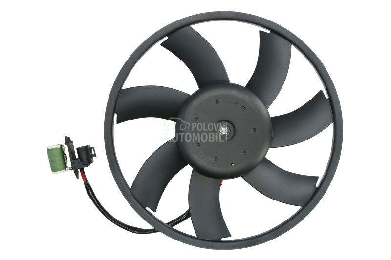 Ventilator motora visko za Opel Insignia od 2008. do 2017. god.