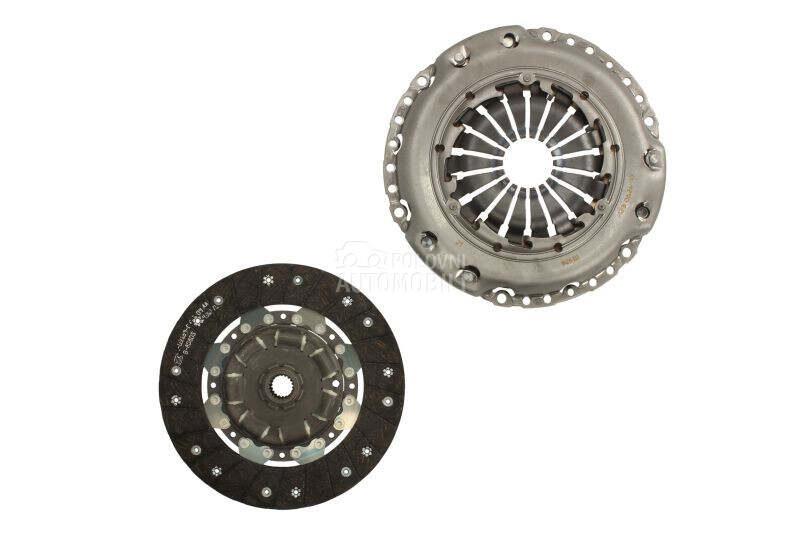 Set kvacila za Opel Adam od 2012. do 2019. god.