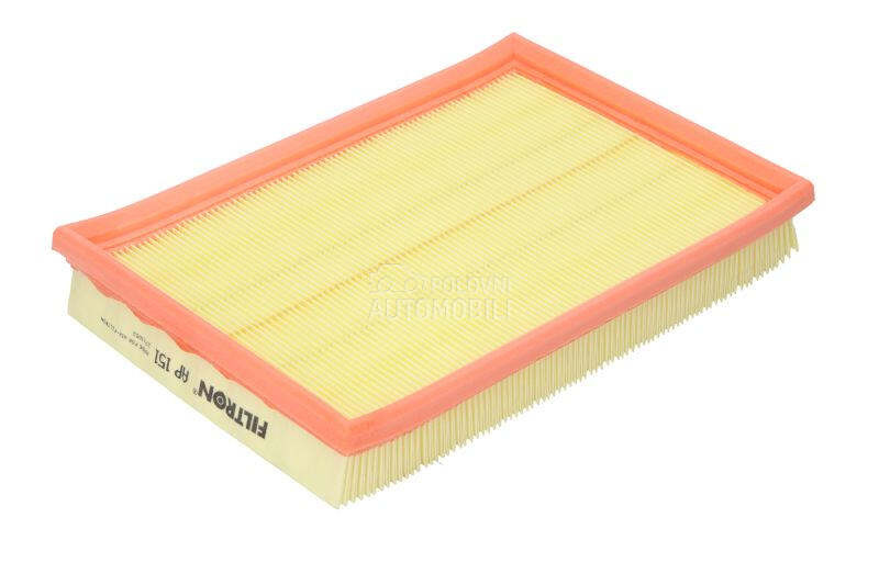 Filter vazduha za Ford Fiesta od 1995. do 2002. god.