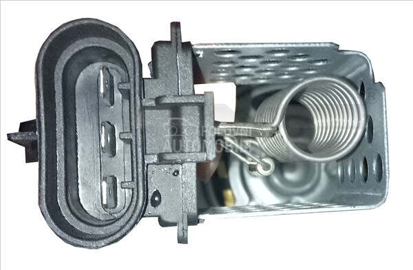 Ventilator motora visko za Opel Corsa od 2000. do 2012. god.