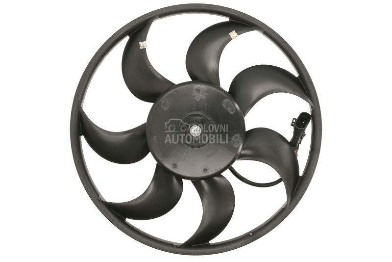Ventilator motora visko za Opel Astra od 2005. do 2010. god.