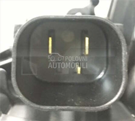 Ventilator motora visko za BMW X2 od 2017. do 2023. god.